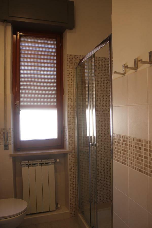 Casa Made Hotel Chieti Exterior photo